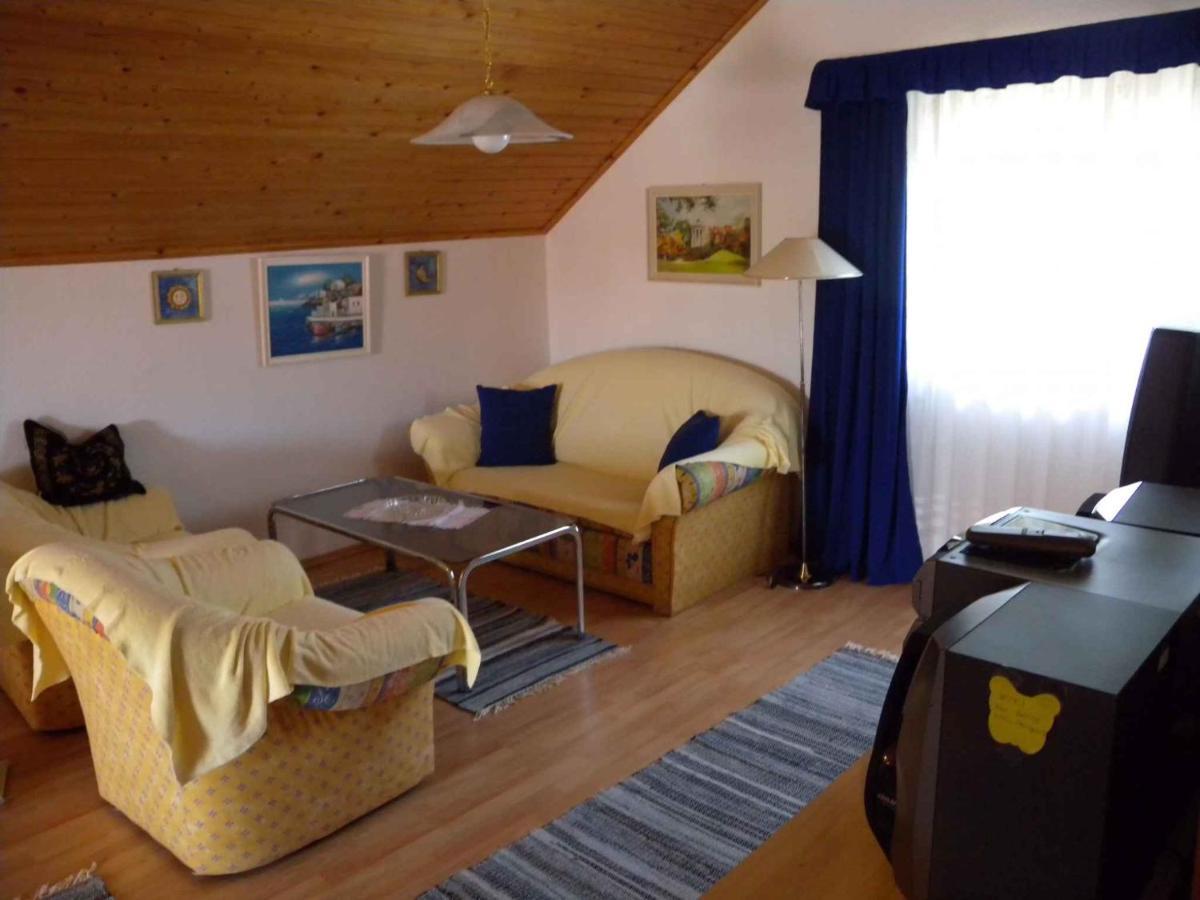 Apartment Balatonfenyves/Balaton 18360 Exterior foto